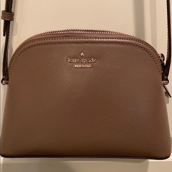 kate spade Handbags - Kate Spade Patterson Street Peggy Crossbody